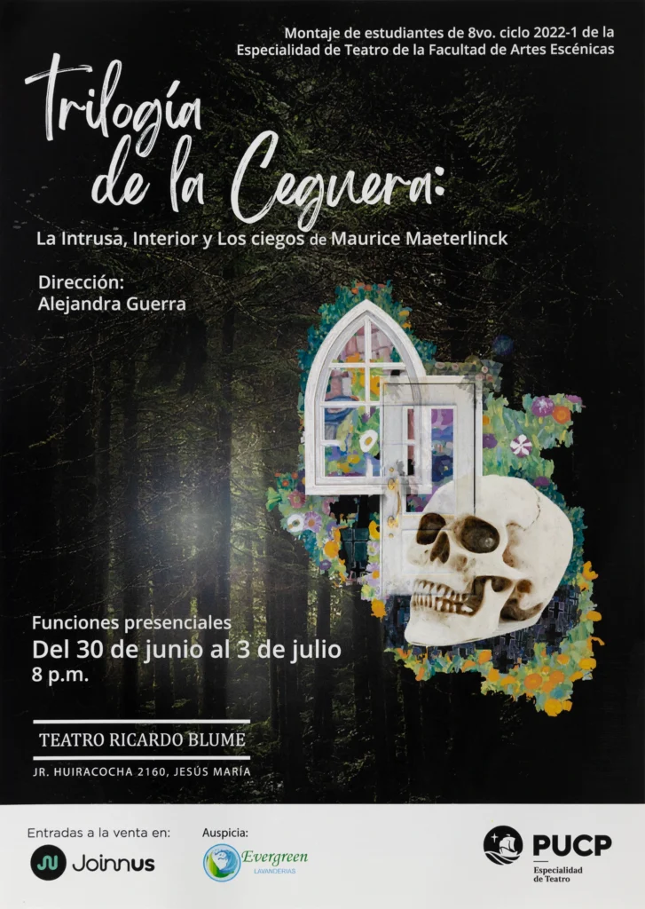 Trilogía de la Ceguera (2022)
