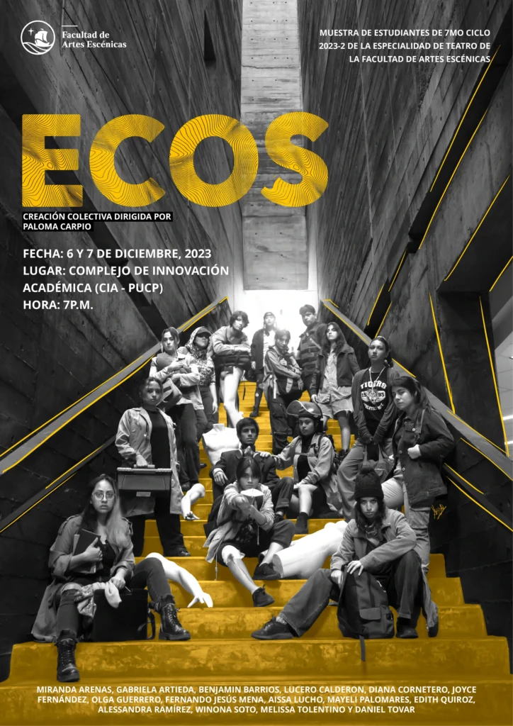 Ecos (2023)