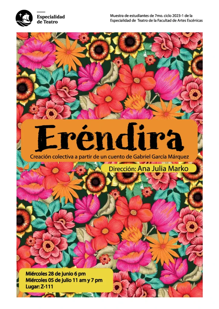 Eréndida (2023)