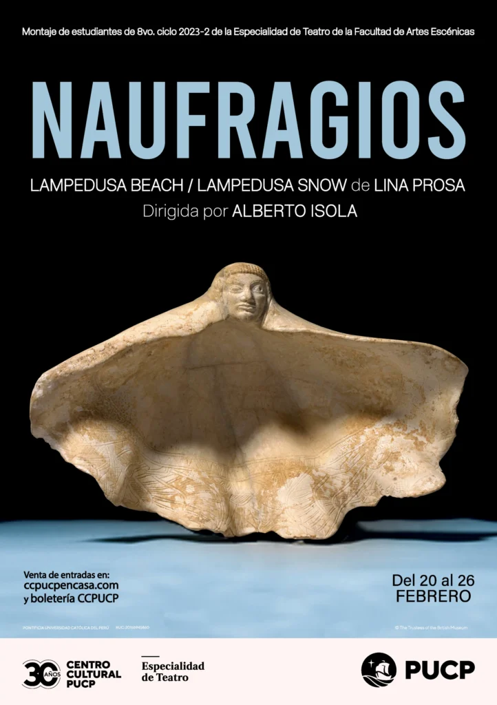 Naufragios (2024)