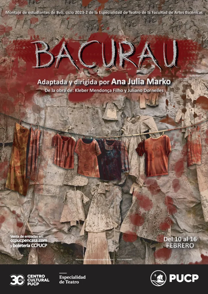 Bacurau (2024)