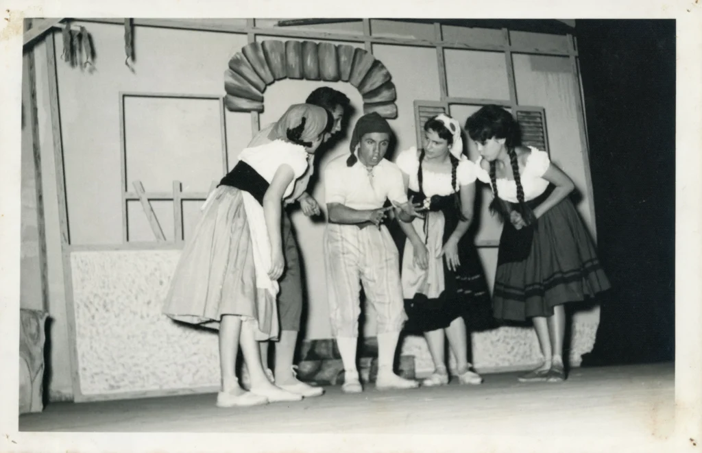 La tinaja (1961)