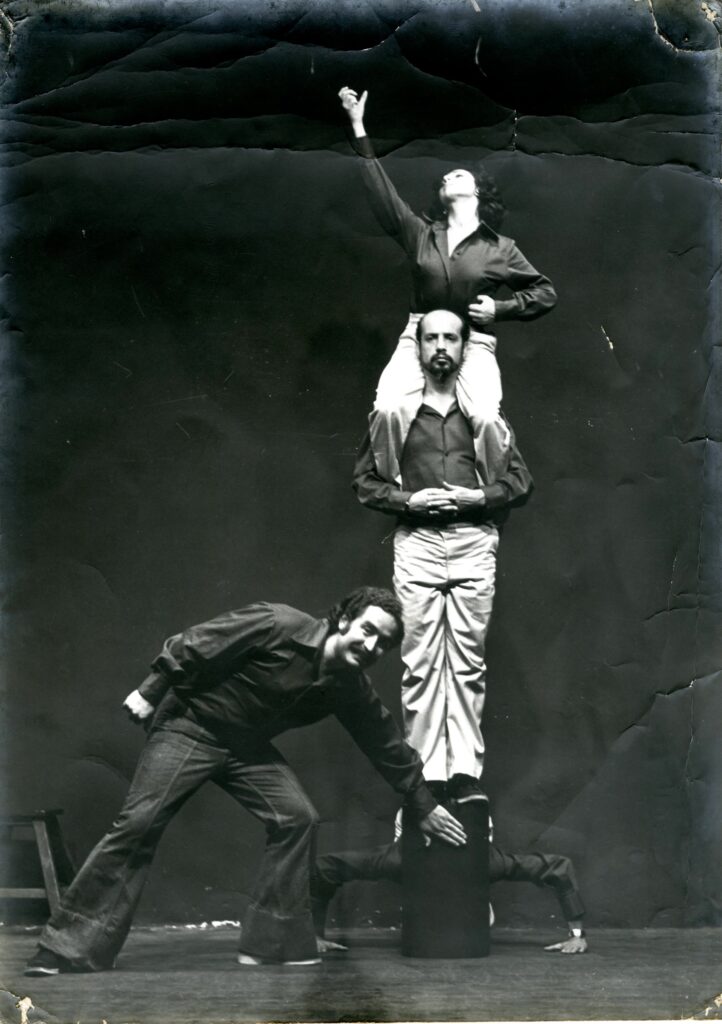 Libertad, Libertad de Flavio (1974)