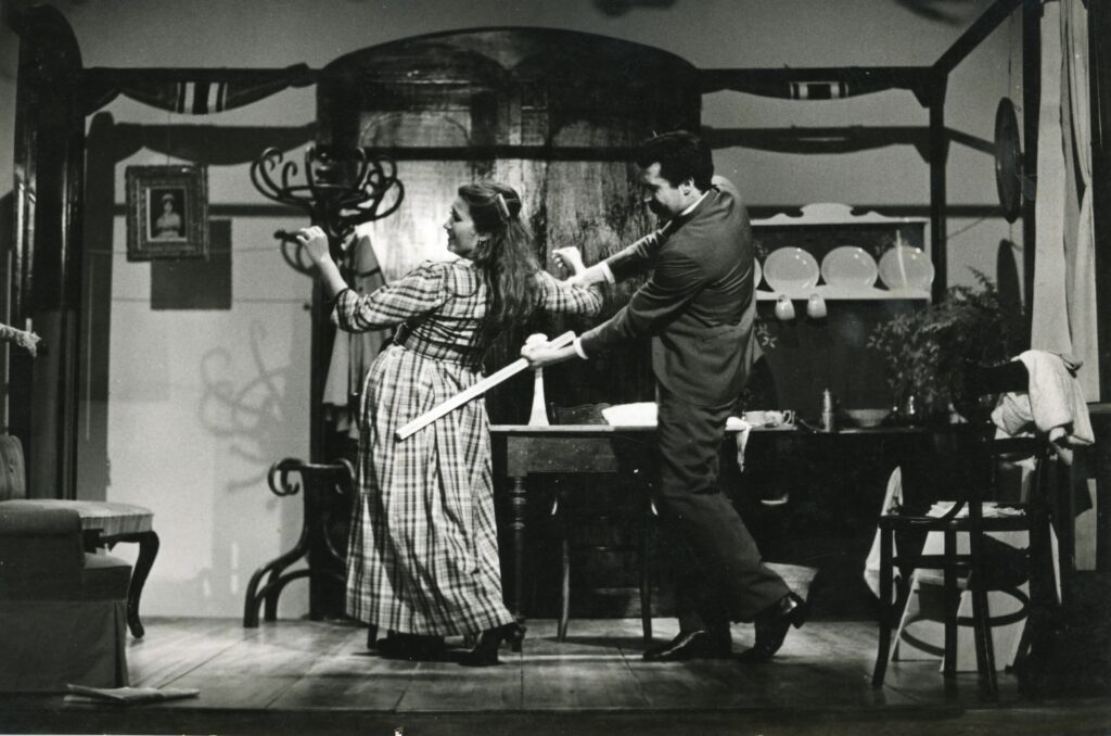 Los calzones (1978)