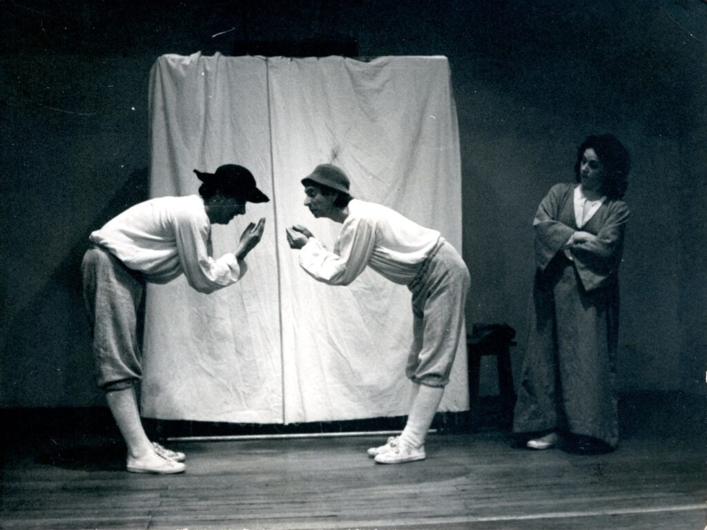 Mistero Buffo (1982)