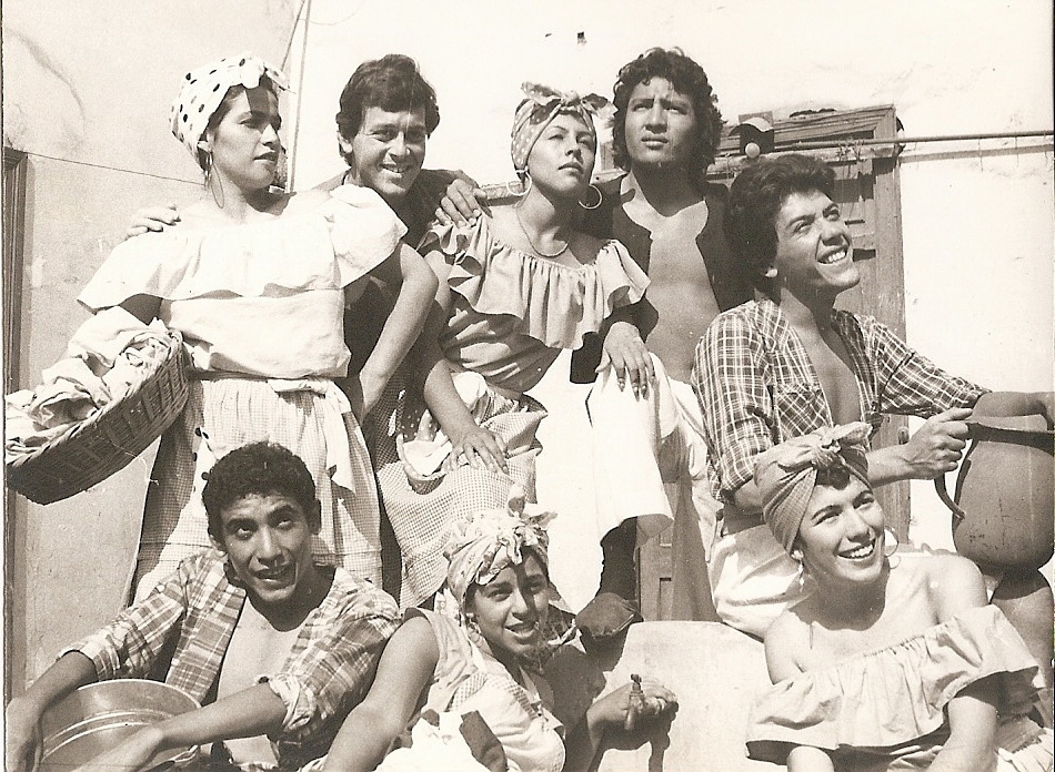 La tía Lima (1982)
