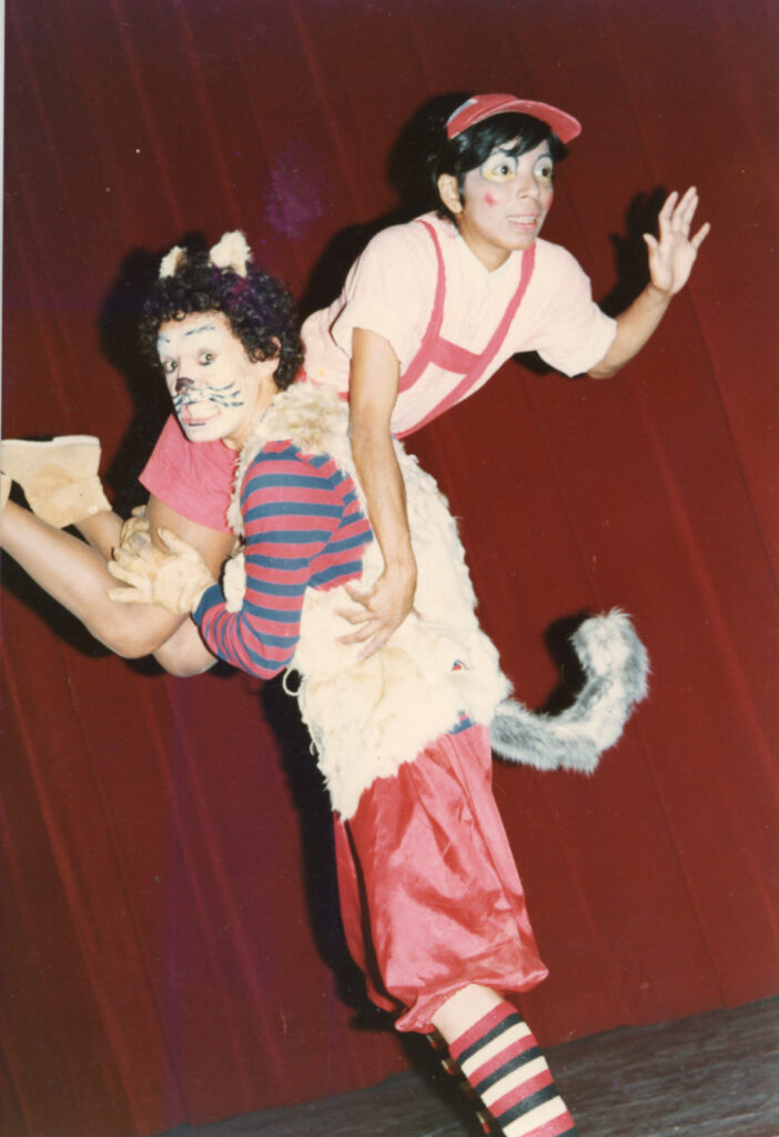 Pinocho (1983)