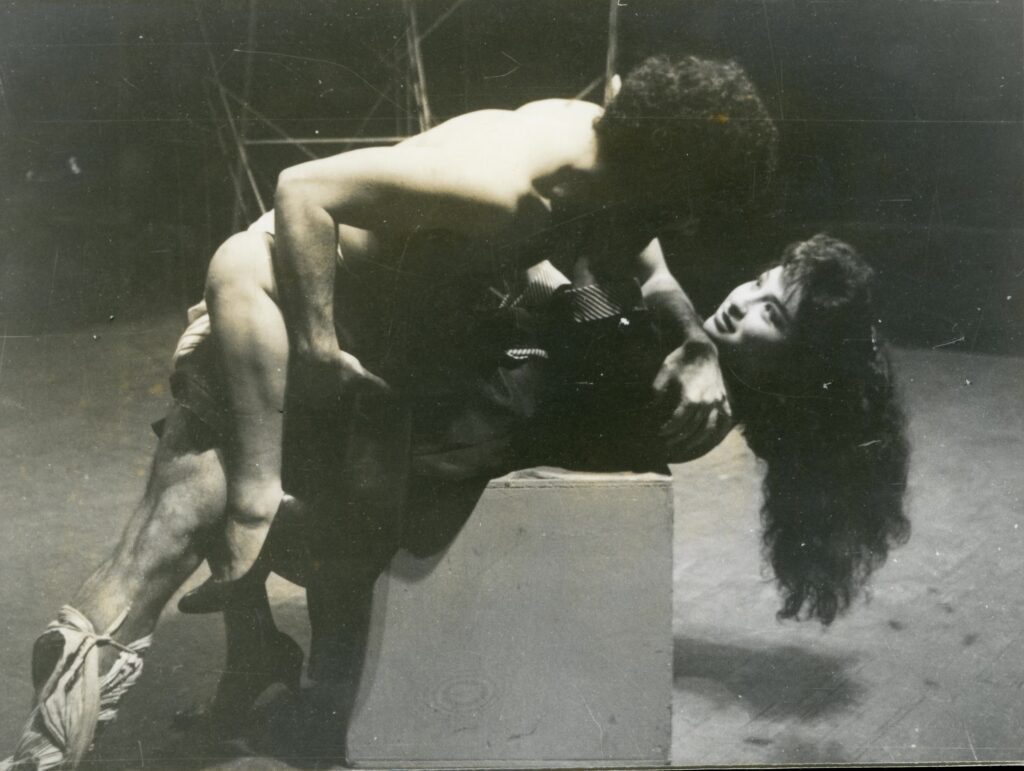 La vida es sueño (1992)