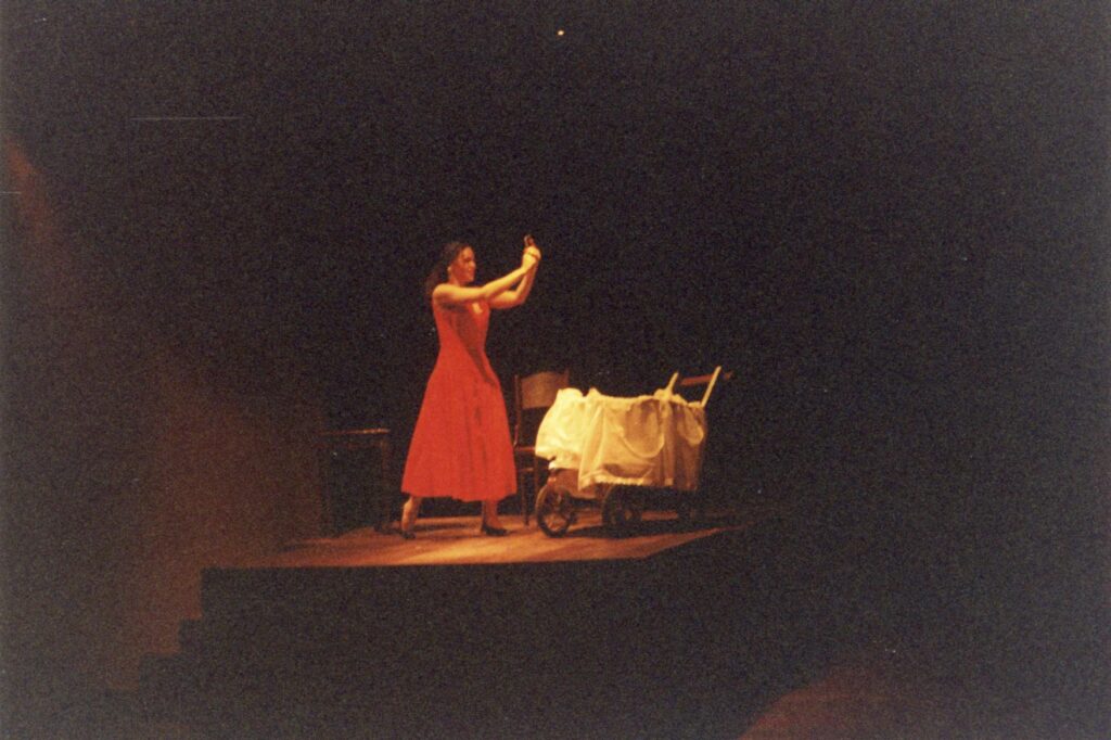 Woyzek (1995)