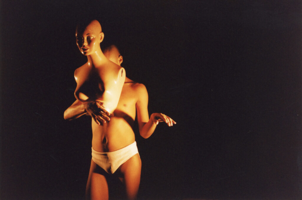 Hércules 2 o la hidra (1999)