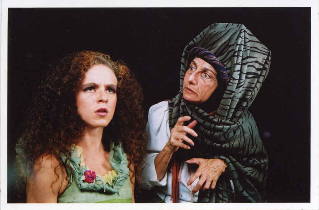 La celestina (2003)