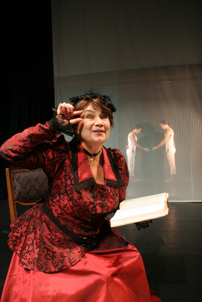 Palmas y palmazos (2006)