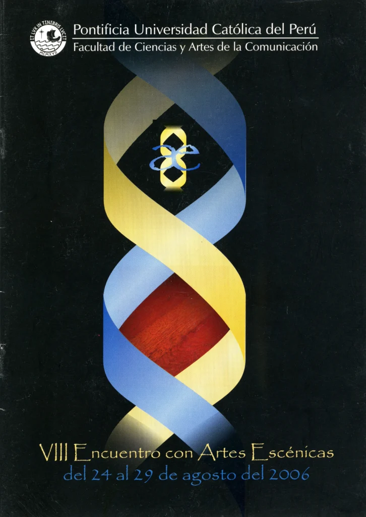 VIII Encuentro con Artes Escénicas (2006)