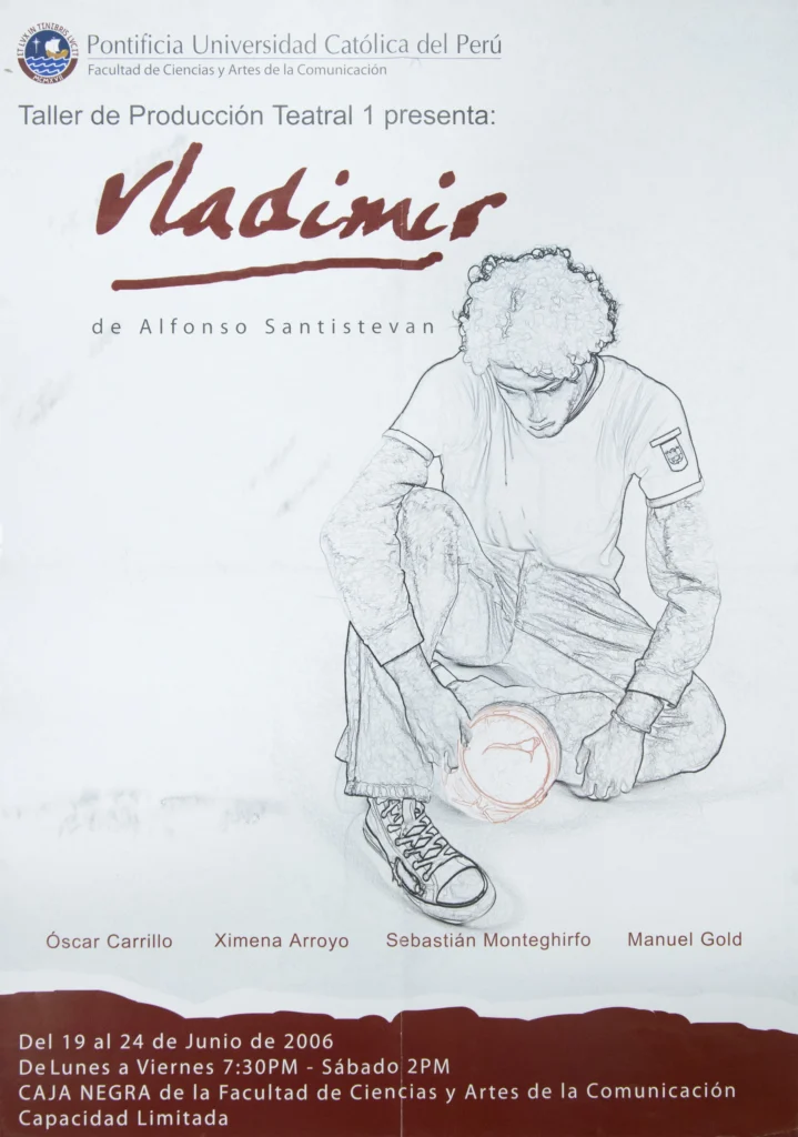 Vladimir (2006)