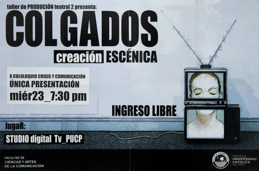 Colgados (s.f.)