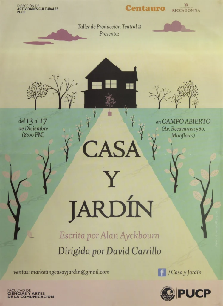 Casa y jardín (s.f.)
