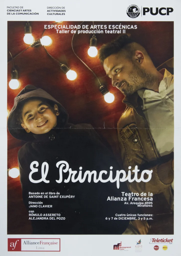 El Principito (s.f.)